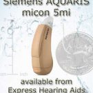 Siemens Aquaris Micon 5mi