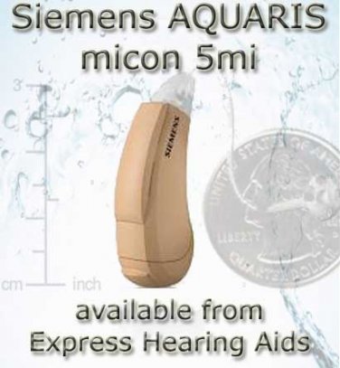 Siemens Aquaris Micon 5mi