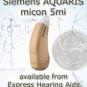 Siemens Aquaris Micon 5mi