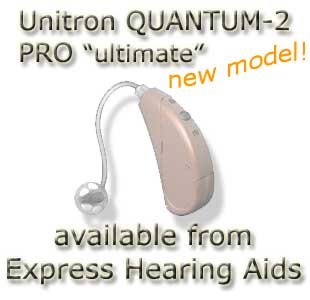 Unitron Quantum-2 Pro