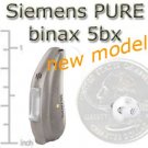 Siemens Pure Binax 5bx