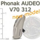 Phonak Audeo V70