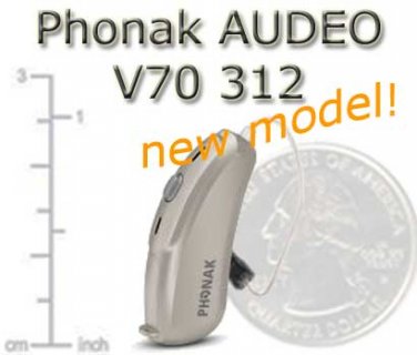 Phonak Audeo V70