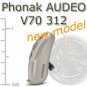 Phonak Audeo V70