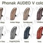 Phonak Audeo V70