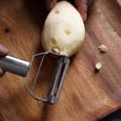 Stainless Steel Peeler Fruit Vegetable