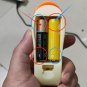 Mini Sealing Machine, Food Bag Sealing Machine, Suitable for Sealing Unfinished Snack Bags