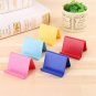 Kitchen Gadgets Phone Holder Candy Mini Portable Fixed Holder for Kitchen