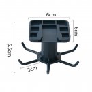 For Kitchen Organizer and Storage Kitchen Supplies Organizers Rotatable Rack