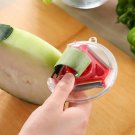 3In1 Multifunction Kitchen Tools Fruit and Vegetable Peeler Vegetable Shredding Tool Stainless Steel