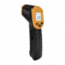 500C Digital Non-Contact Infrared Thermometer Laser Pyrometer For Boiler Home Oven