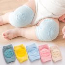 Baby Knee Pad Kids Safety Crawling Elbow Cushion Infants Toddlers Protector Safety Kneepad