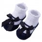 5 Pairs/lot Newborn Baby Socks Infant Cotton Socks Baby Girls Lovely Short Socks Clothes
