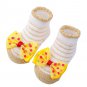 5 Pairs/lot Newborn Baby Socks Infant Cotton Socks Baby Girls Lovely Short Socks Clothes