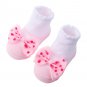 5 Pairs/lot Newborn Baby Socks Infant Cotton Socks Baby Girls Lovely Short Socks Clothes