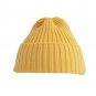 Kids Winter Hats for Newborn Boys Crochet Bonnet Toddler Girl Cap Children Baby Photography