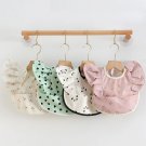 Waterproof Baby Bibs Burp Cloths Baby Feeding Bibs for Children Cartoon Stuff Baby Girl