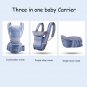 Baby Hipseat Carrier 3 In 1