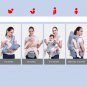 Baby Hipseat Carrier 3 In 1