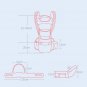 Baby Hipseat Carrier 3 In 1
