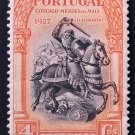 1927 PORTUGAL STAMP - ID7831