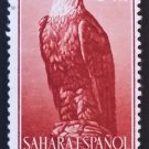 1957 SPANISH SAHARA STAMP - CLASSY STAMPS - ID7835