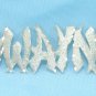PERSONALIZED SINGLE 14K GOLD PLATED  NAME PLATE (16 POPULAR STYLES TO CHOOSE)