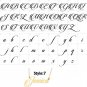 PERSONALIZED 14K GOLD PLATED NAME PLATE NECKLACE 9 Popular Styles Free US Ship