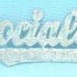 PERSONALIZED 14K GOLD PLATED SINGLE NAME PLATE (16 STYLES ) FREE CHAIN & SHIP