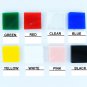 PERSONALIZED 14K GOLD PLATED  ANY COLOR ONYX BACKGROUND ANY NAME / COLOR