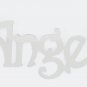 Personalized 18K Gold Plated / Sterling Silver Name Necklace Harrington Style