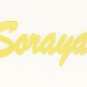 Personalized 18K Gold Plated / Sterling Silver Name Plate Necklace Brush MT Font