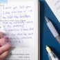 Transparent Sticky Note Pads Posted it Notepads Stationery