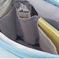 Cute Cat Pencil Case Kawaii Pen Box Telescopic Pen Holder