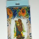 Custom 16 oz Can Koozie Country Girl