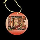 Hope Rearview Mirror Hanging Air Freshener