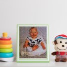 Personalized Puzzle Keepsake