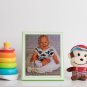 Personalized Puzzle Keepsake