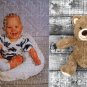 Personalized Puzzle Keepsake