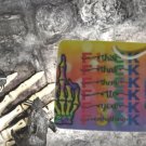 Novelty Sublimated Car Air Freshener