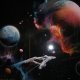 Star Trek Artwork