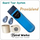 ProxiWand Guard Tour System