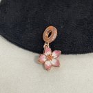 Pandora Cherry Blossom Charm