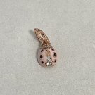 Pandora Pink Ladybug Pendant