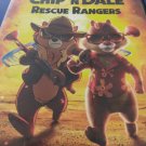 chip and dale dvd