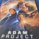 adam project dvd adam project dvd