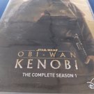 obi wan kenobi season 1 dvd