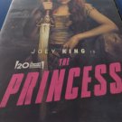 princess dvd