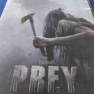prey dvd