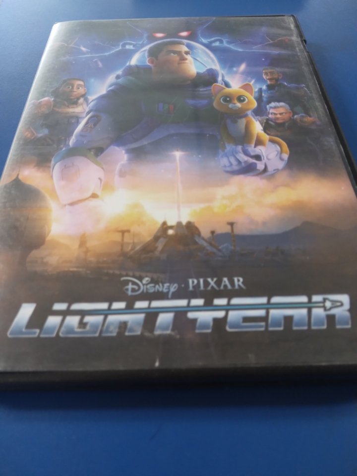 lightyear dvd